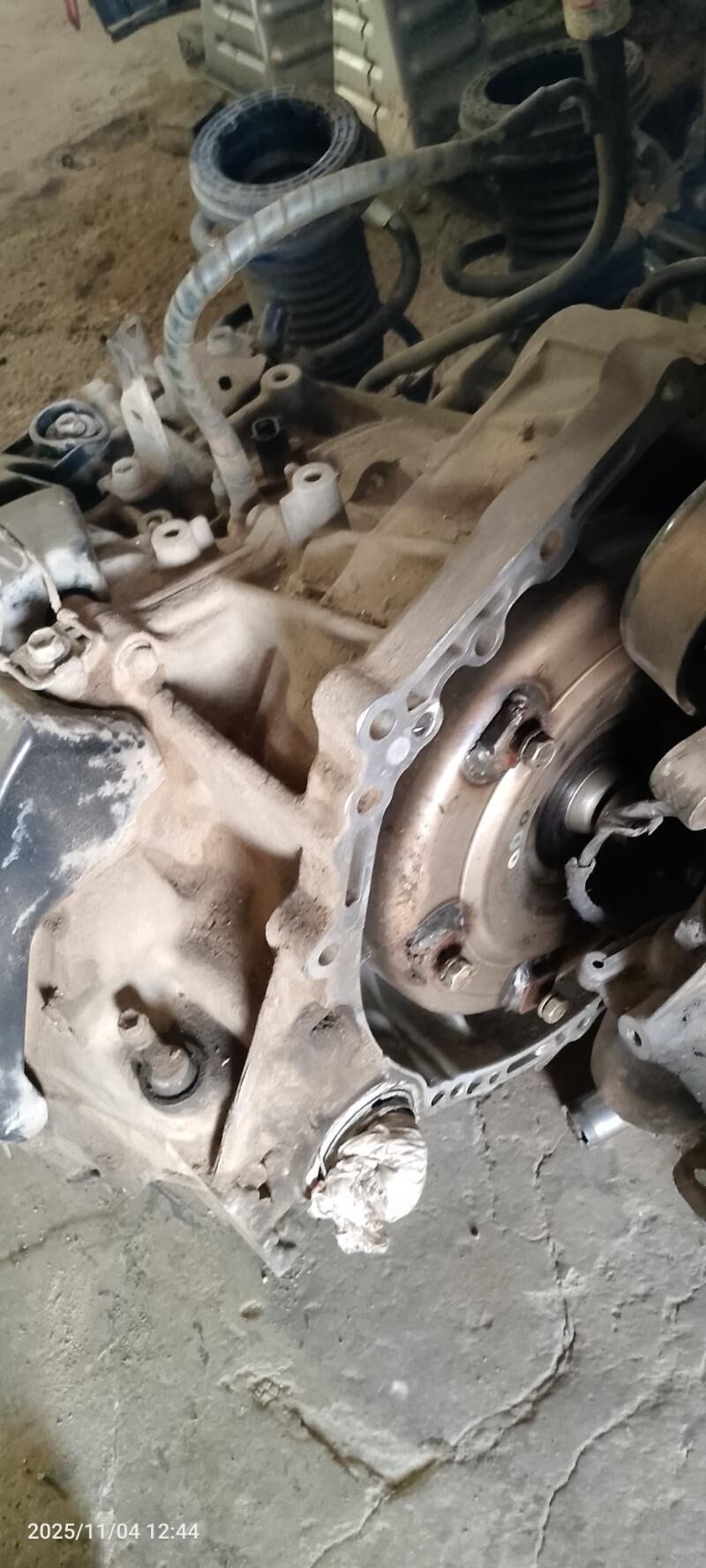 Karobka 13 fişka 2006 Camry 12 000 TMT - Дашогуз - img 1