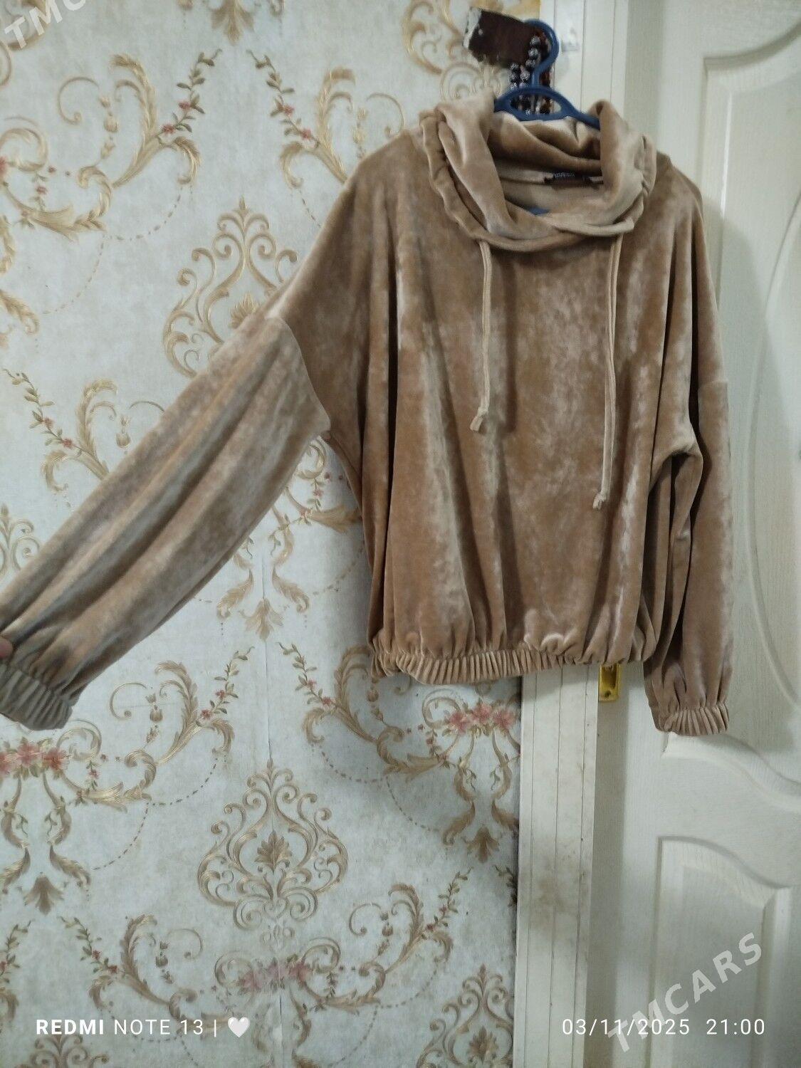 jempir ve usti aşaklar - Daşoguz - img 2