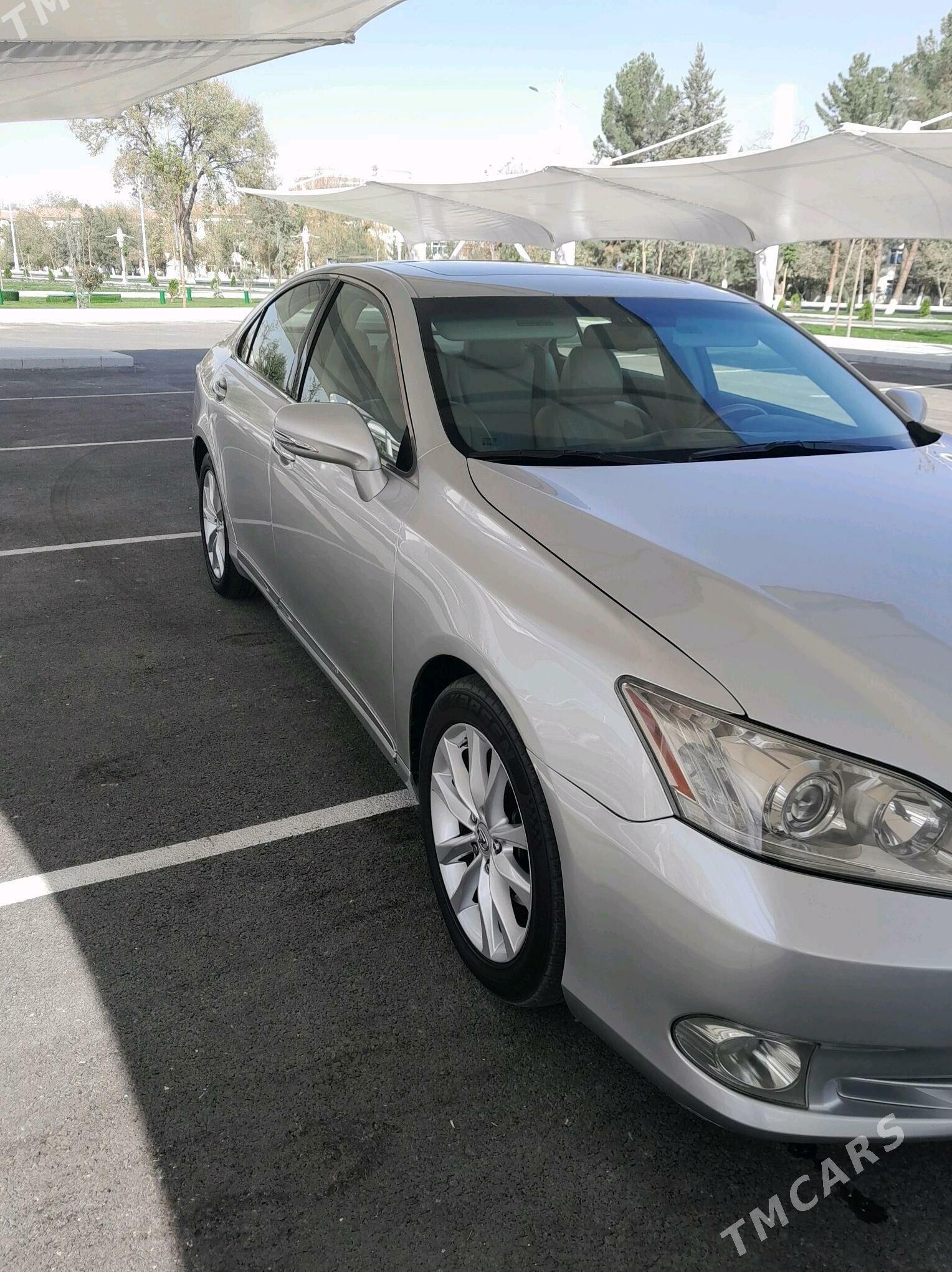 Lexus ES 350 2011 - 262 000 TMT - Aşgabat - img 3