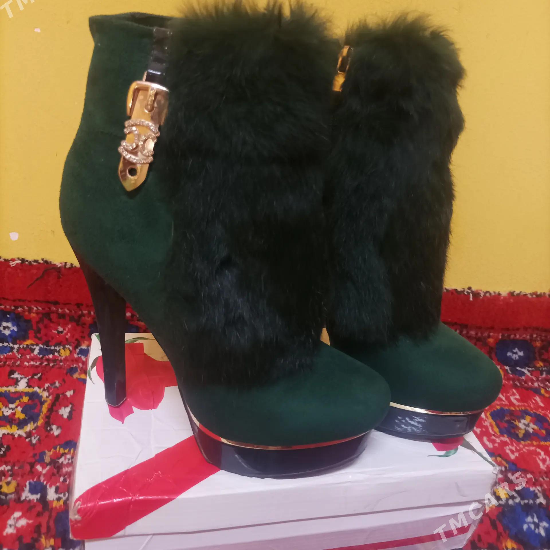 Adik taze - Дашогуз - img 2