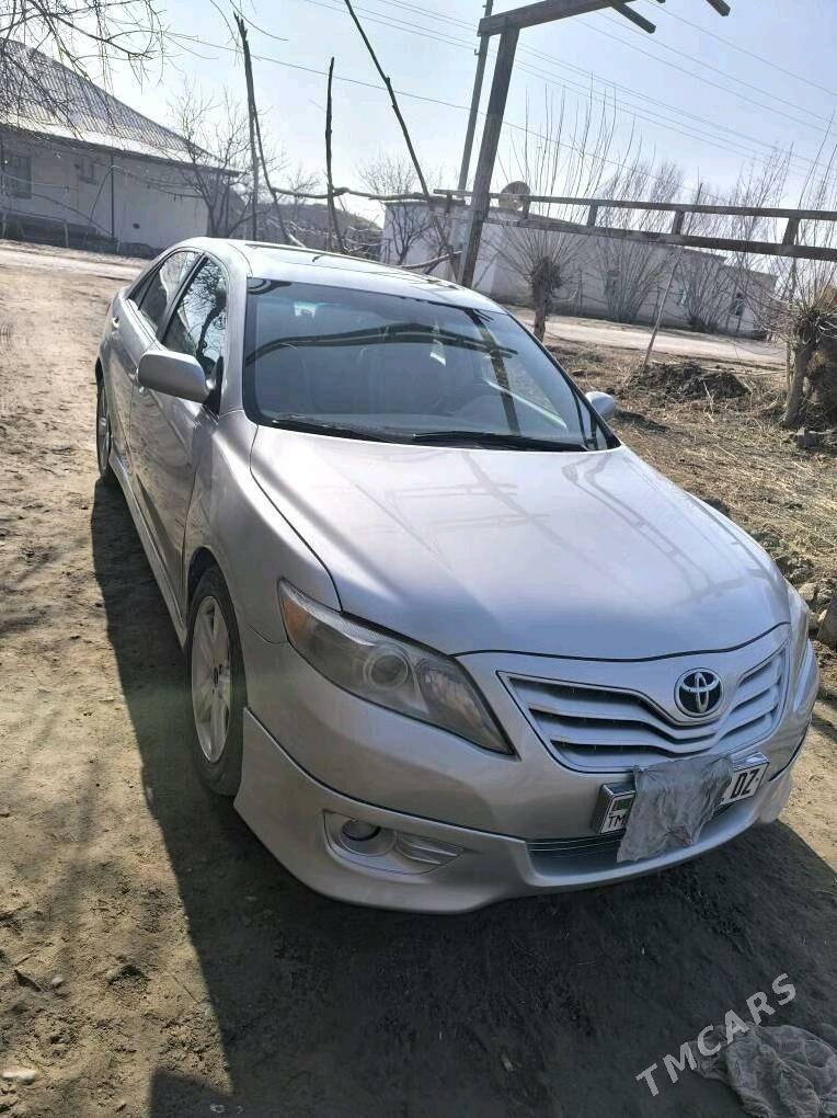 Toyota Camry 2007 - 165 000 TMT - Görogly (Tagta) - img 1