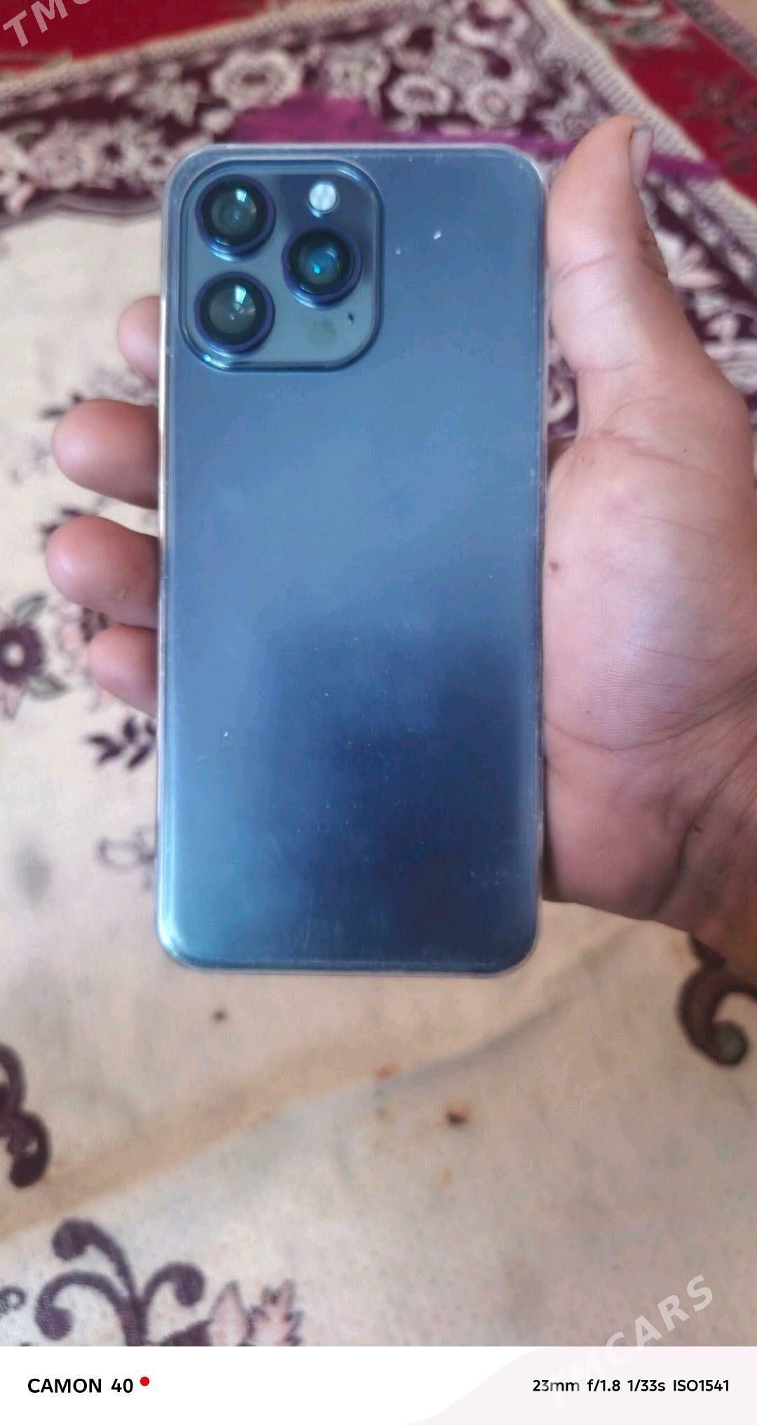 I15 Pro Max - Gurtly - img 2