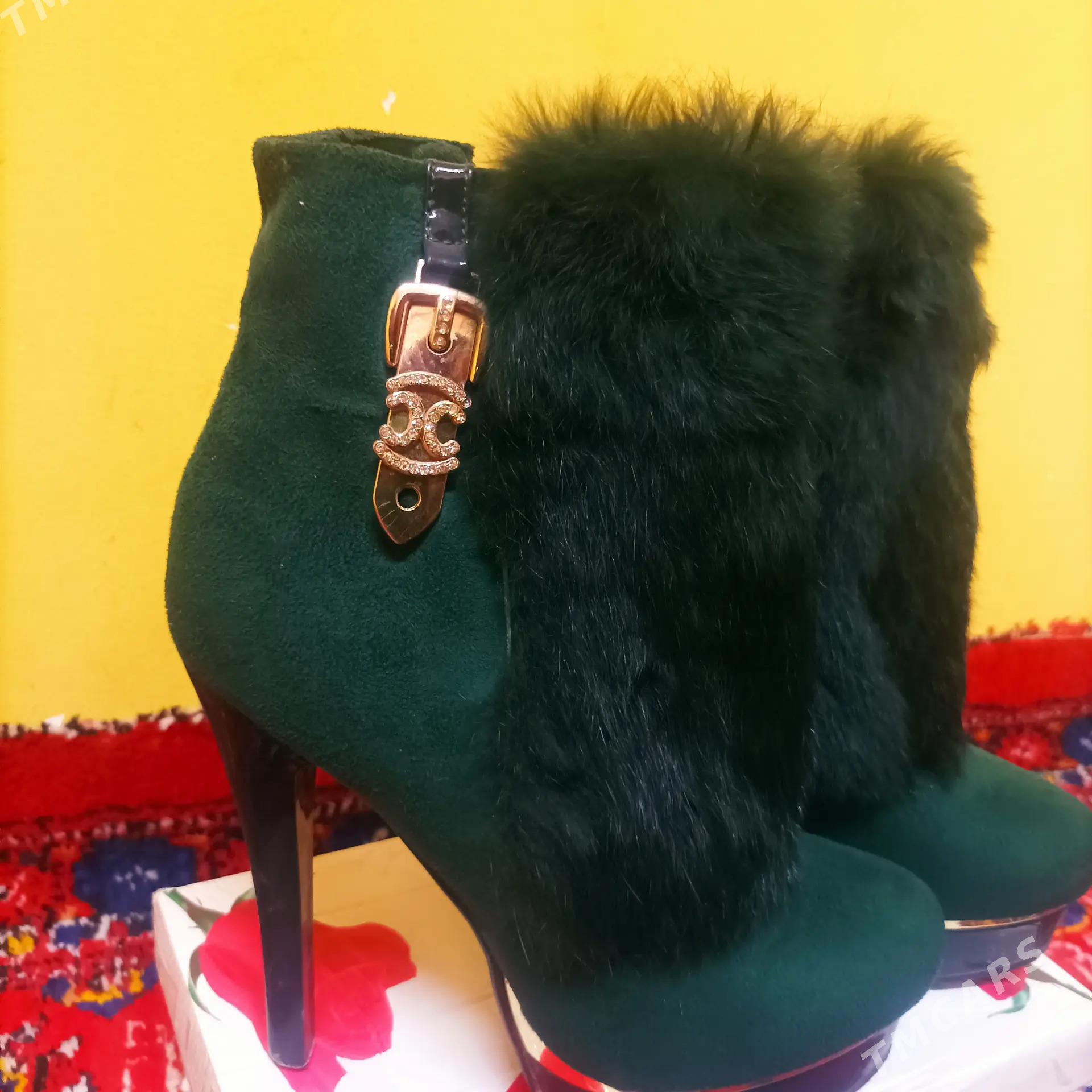 Adik taze - Дашогуз - img 1