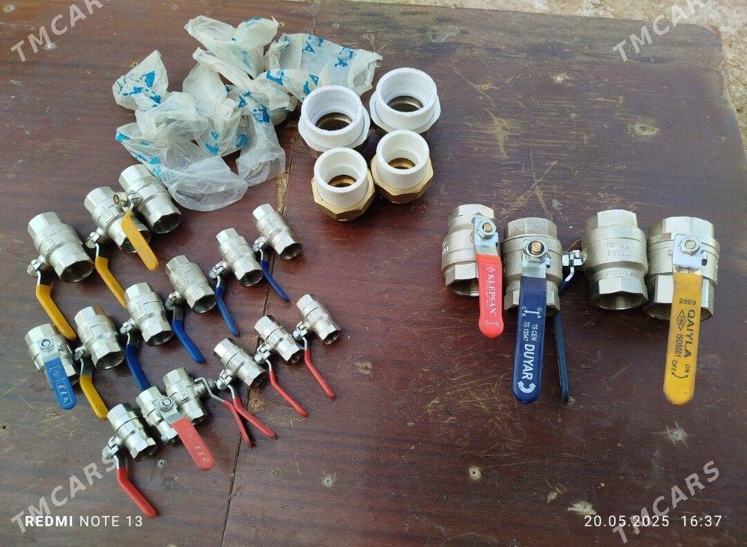 Suw nasos farsunka mangal - Чоганлы - img 8