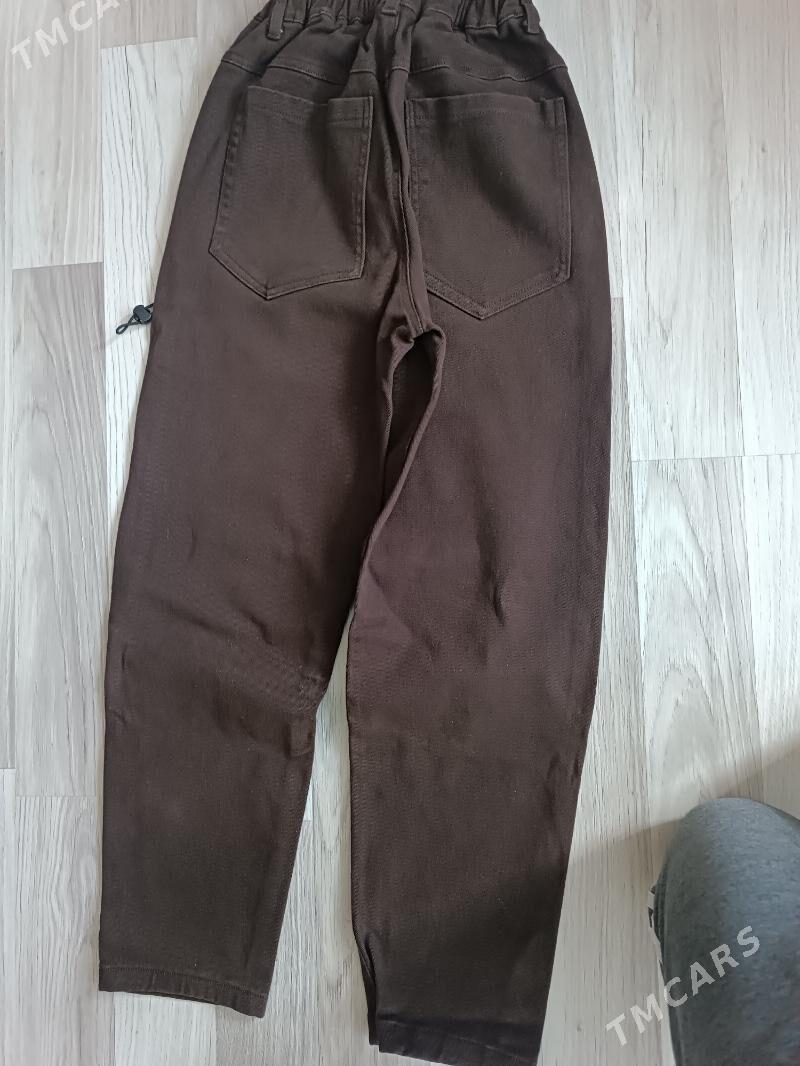 детские брюки - Туркменбаши - img 2