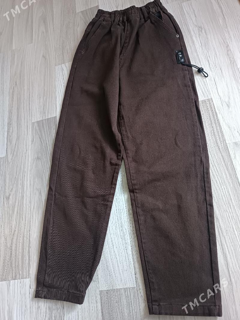 детские брюки - Туркменбаши - img 1