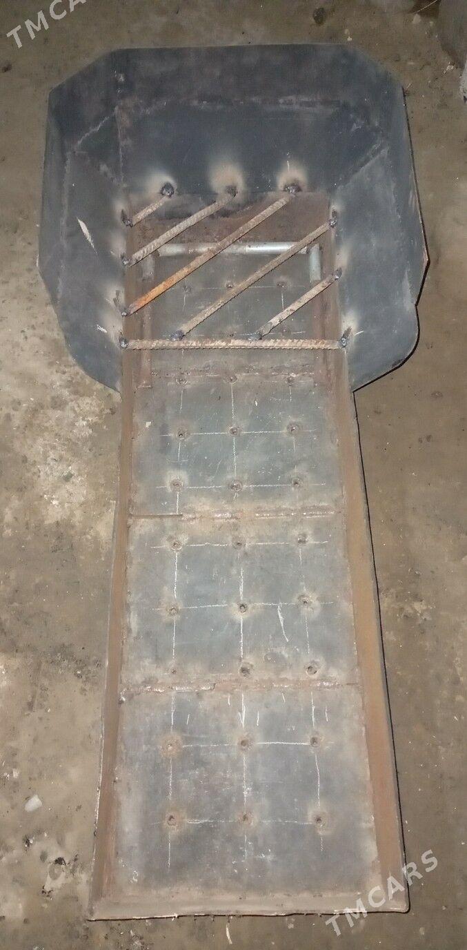 Suw nasos farsunka mangal - Чоганлы - img 3