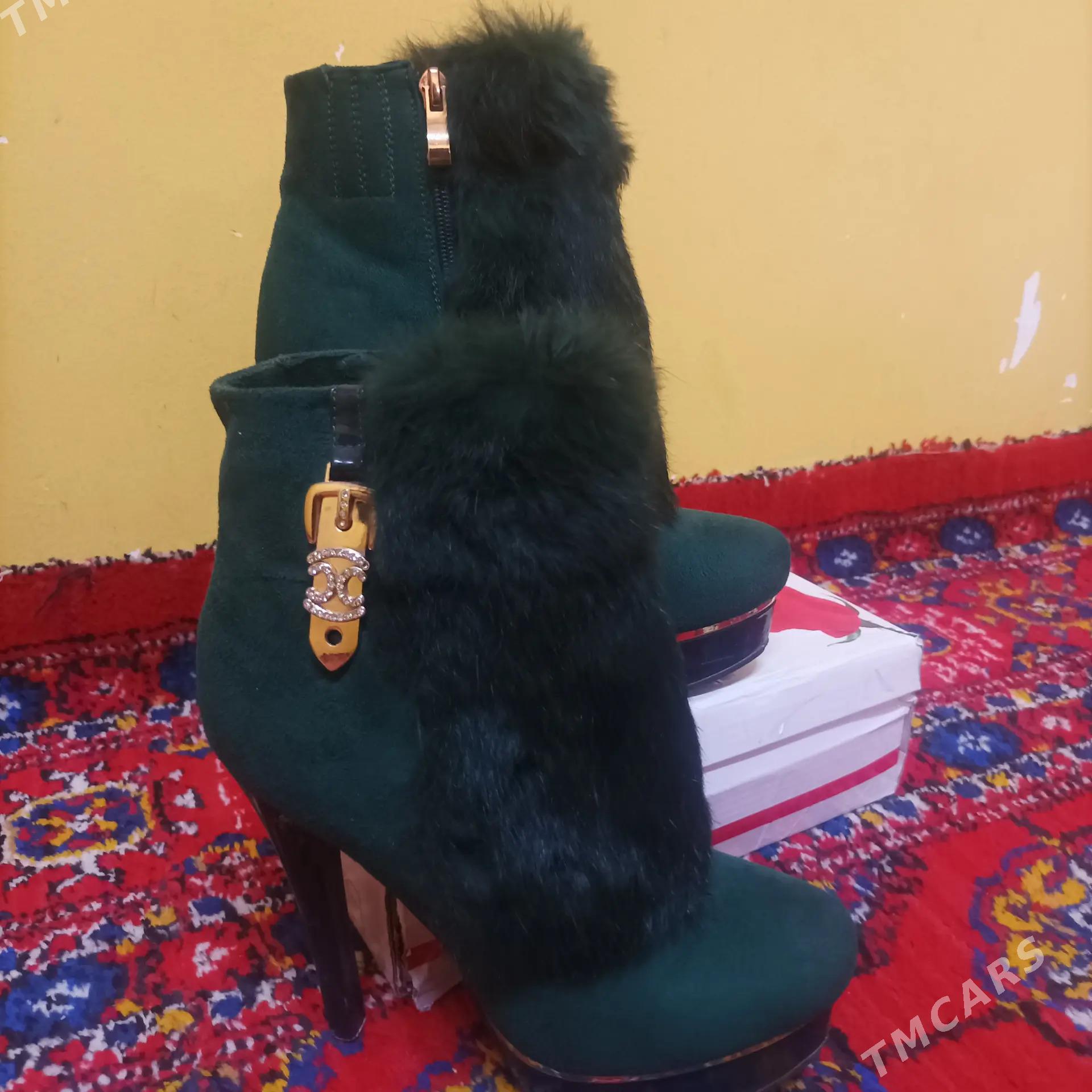 Adik taze - Дашогуз - img 3