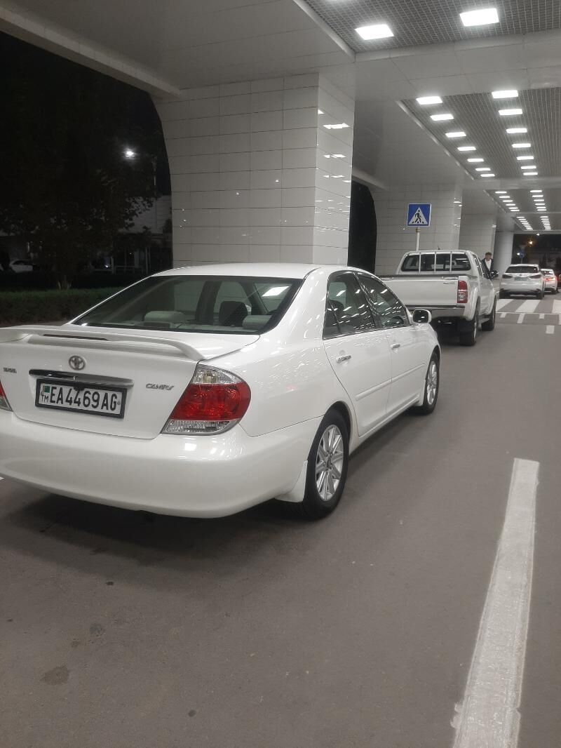 Toyota Camry 2004 - 210 000 TMT - Parahat 2 - img 4