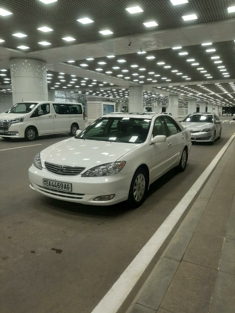 Toyota Camry 2004 - 210 000 TMT - Parahat 2 - img 2