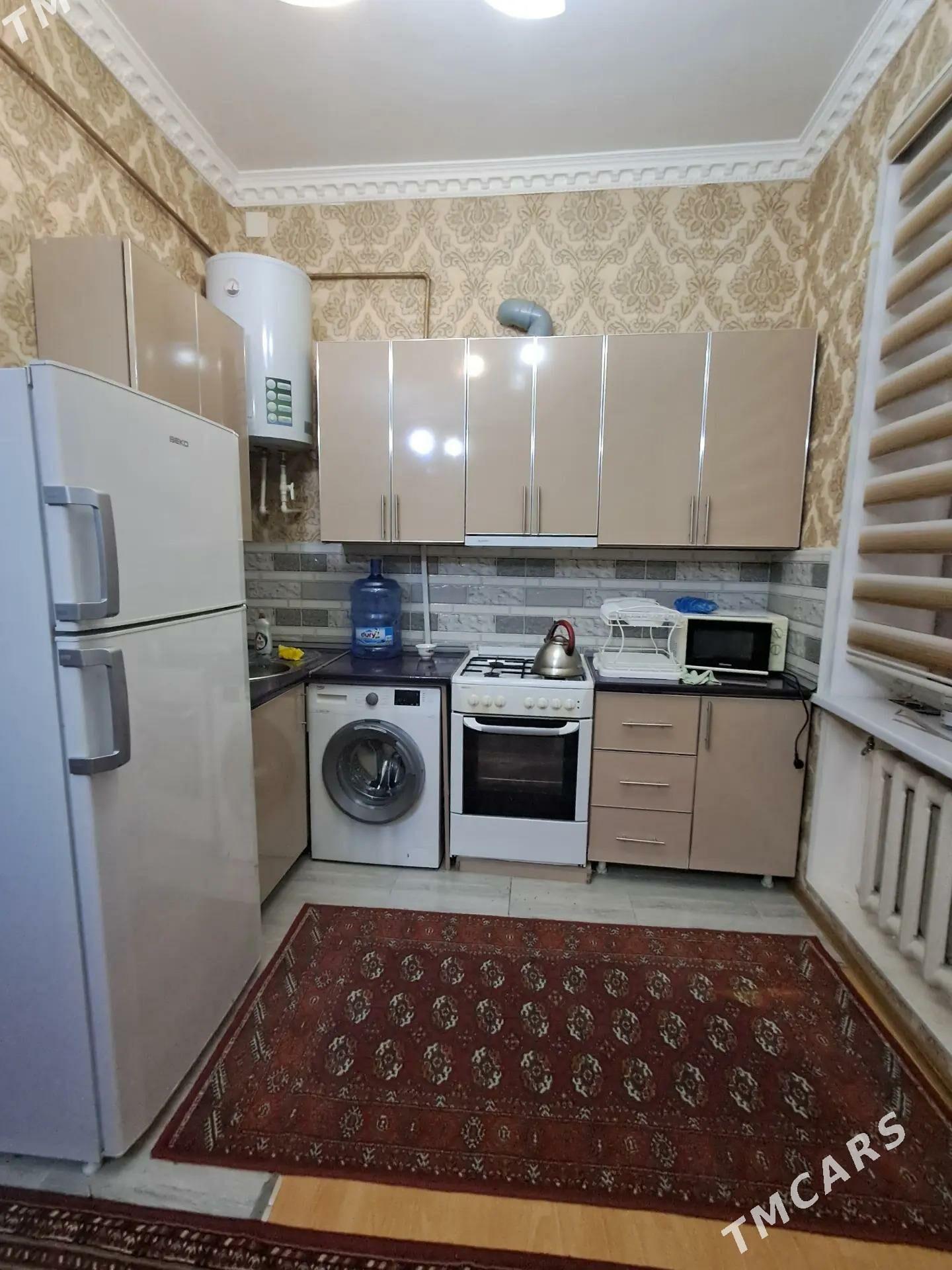 Arenda jay Kemine - Ашхабад - img 4