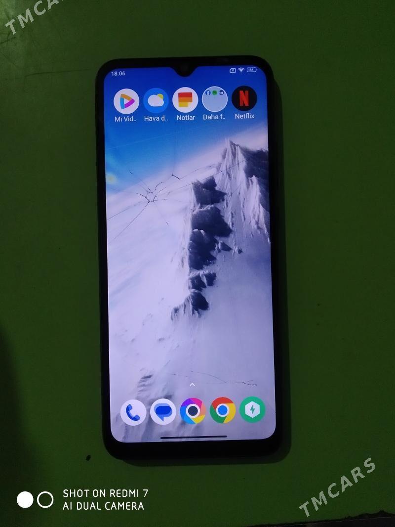 poco c 40 - Байрамали - img 2