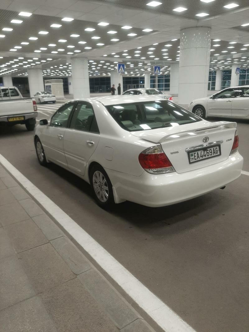 Toyota Camry 2004 - 210 000 TMT - Parahat 2 - img 5