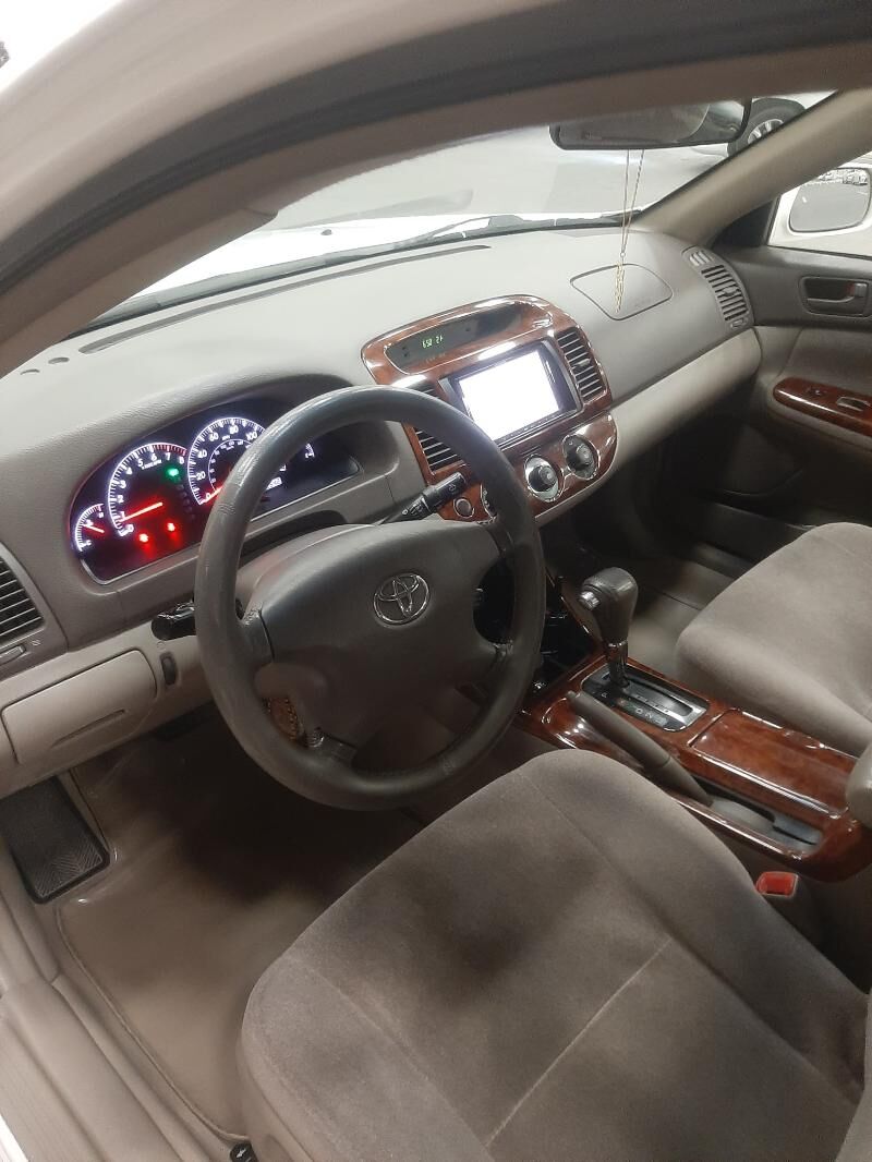 Toyota Camry 2004 - 210 000 TMT - Parahat 2 - img 6