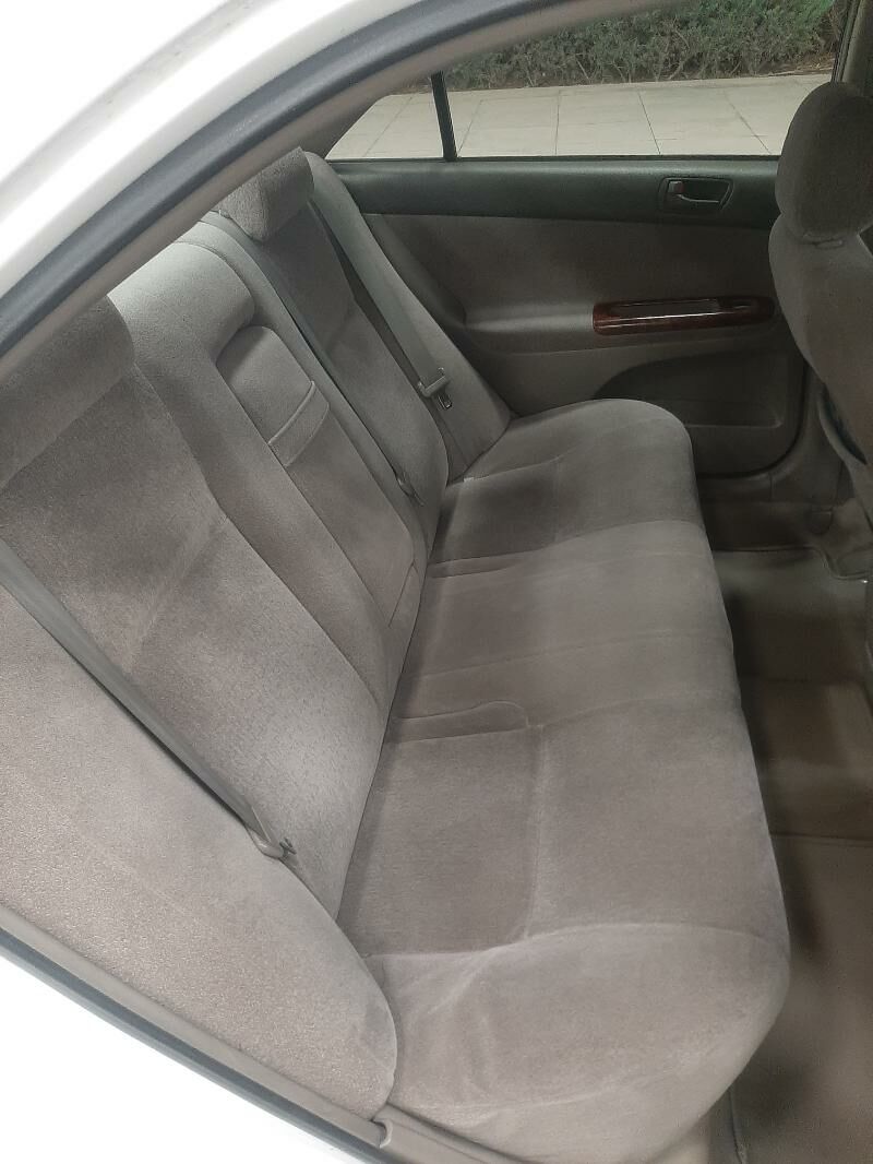 Toyota Camry 2004 - 210 000 TMT - Parahat 2 - img 8