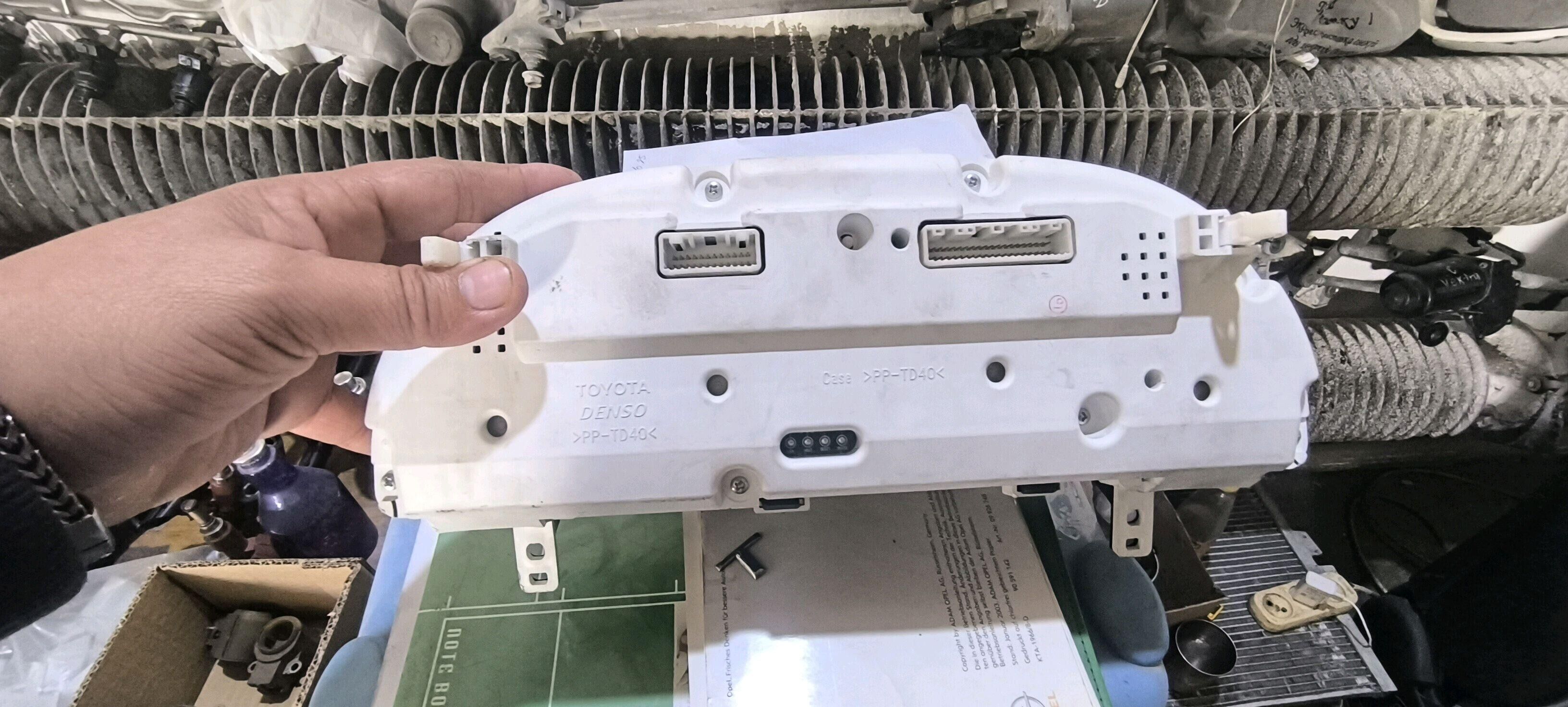 Duty pribor 1 200 TMT - Daşoguz - img 2