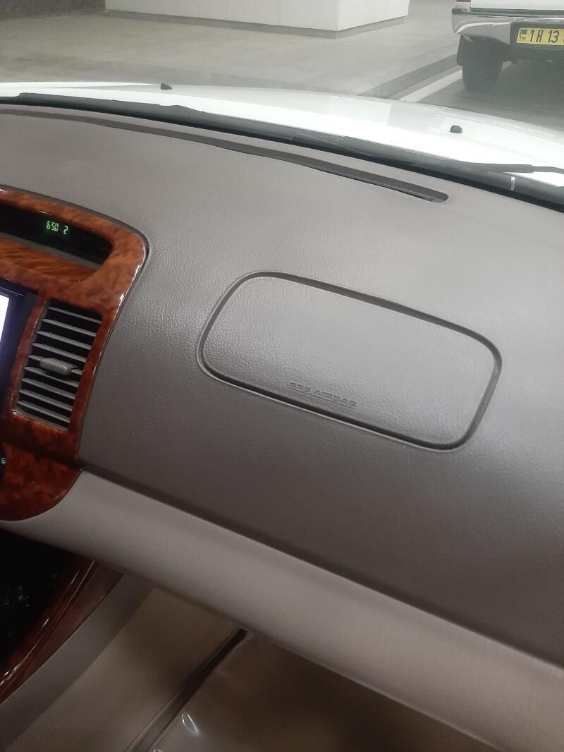 Toyota Camry 2004 - 210 000 TMT - Parahat 2 - img 7