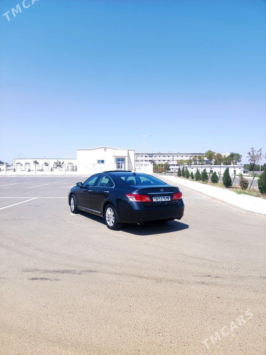 Lexus ES 350 2010 - 239 000 TMT - Mary - img 6