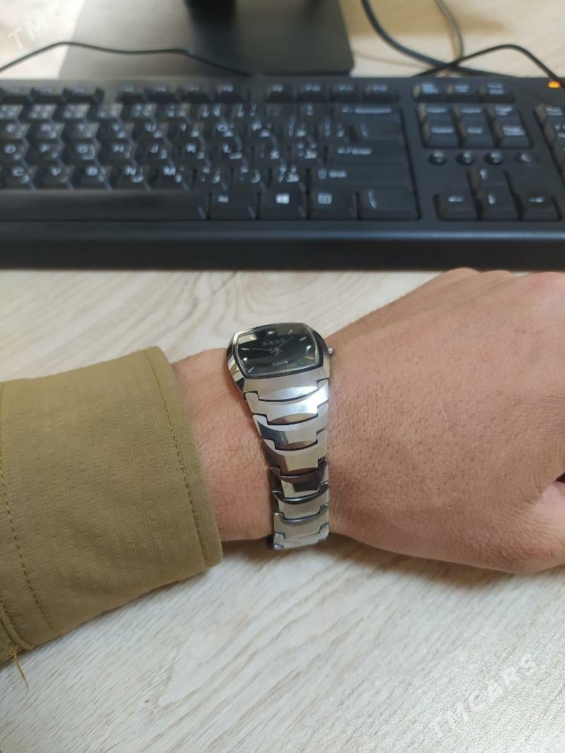 rado sagat - Türkmenabat - img 1