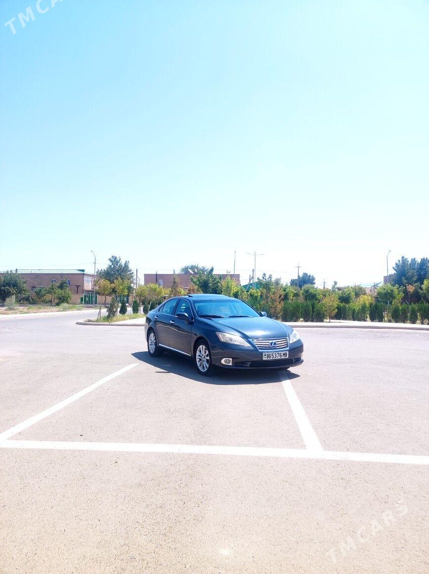 Lexus ES 350 2010 - 239 000 TMT - Mary - img 3