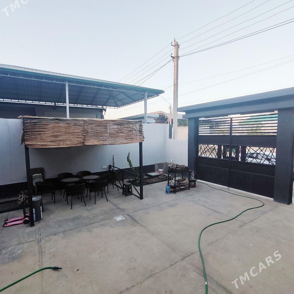 Чогонлы - Плановый Дом  - Çoganly - img 8