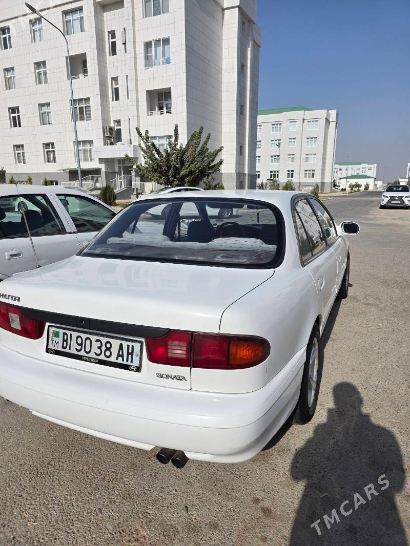 Hyundai Sonata 1996 - 45 000 TMT - Ашхабад - img 3