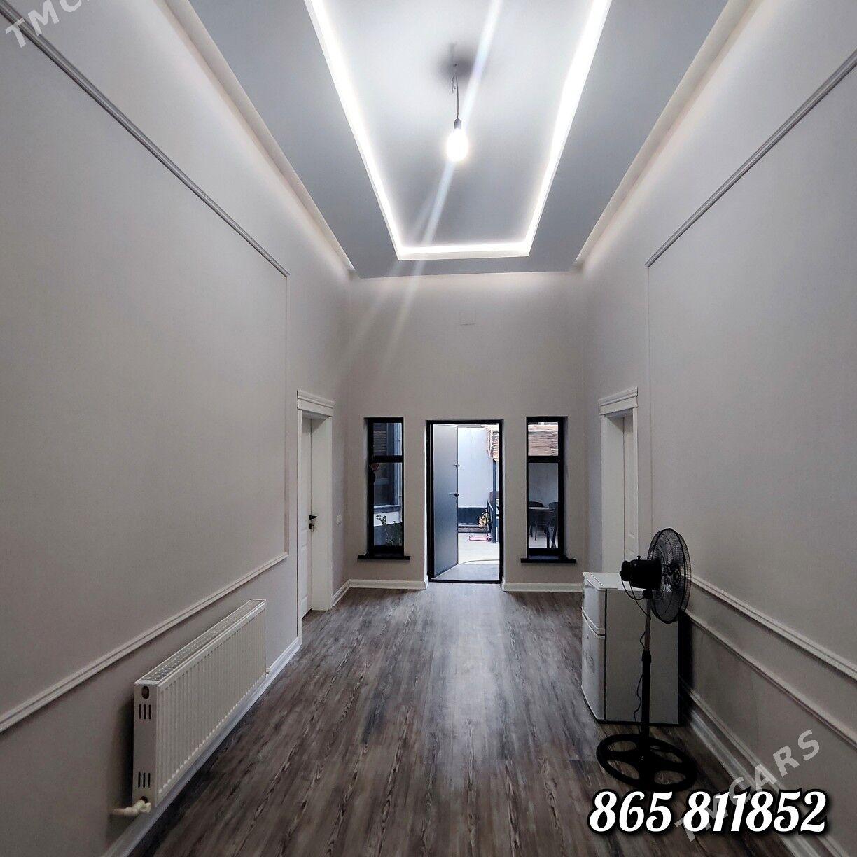 Чогонлы - Плановый Дом  - Çoganly - img 6