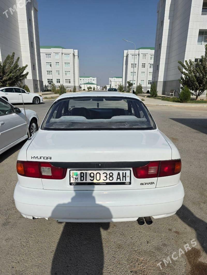 Hyundai Sonata 1996 - 45 000 TMT - Ашхабад - img 4