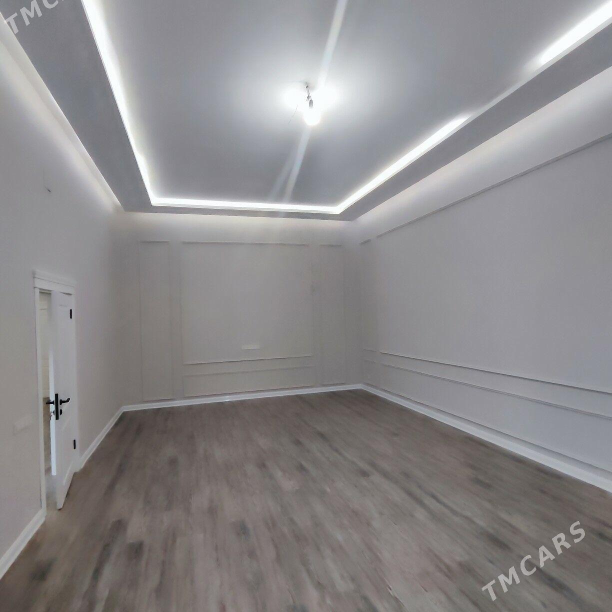 Чогонлы - Плановый Дом  - Çoganly - img 4