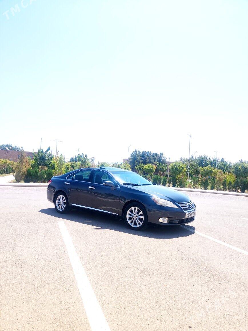 Lexus ES 350 2010 - 239 000 TMT - Mary - img 4