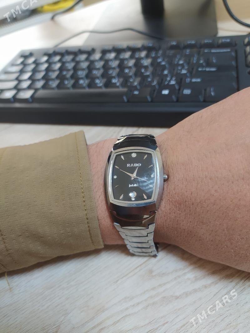 rado sagat - Türkmenabat - img 2