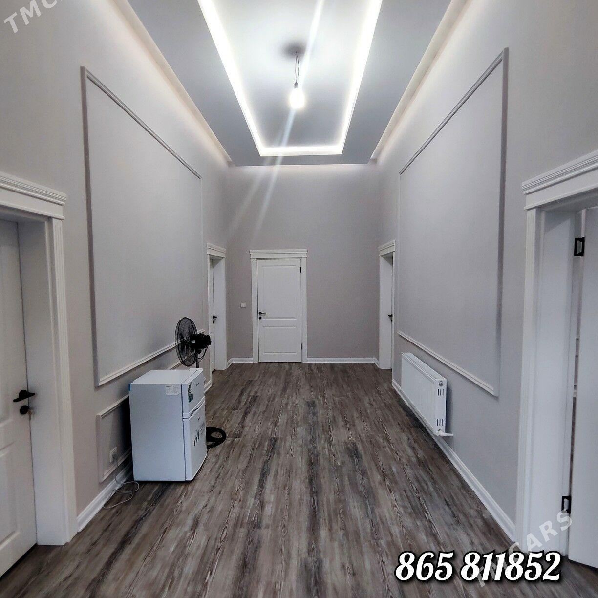 Чогонлы - Плановый Дом  - Çoganly - img 3