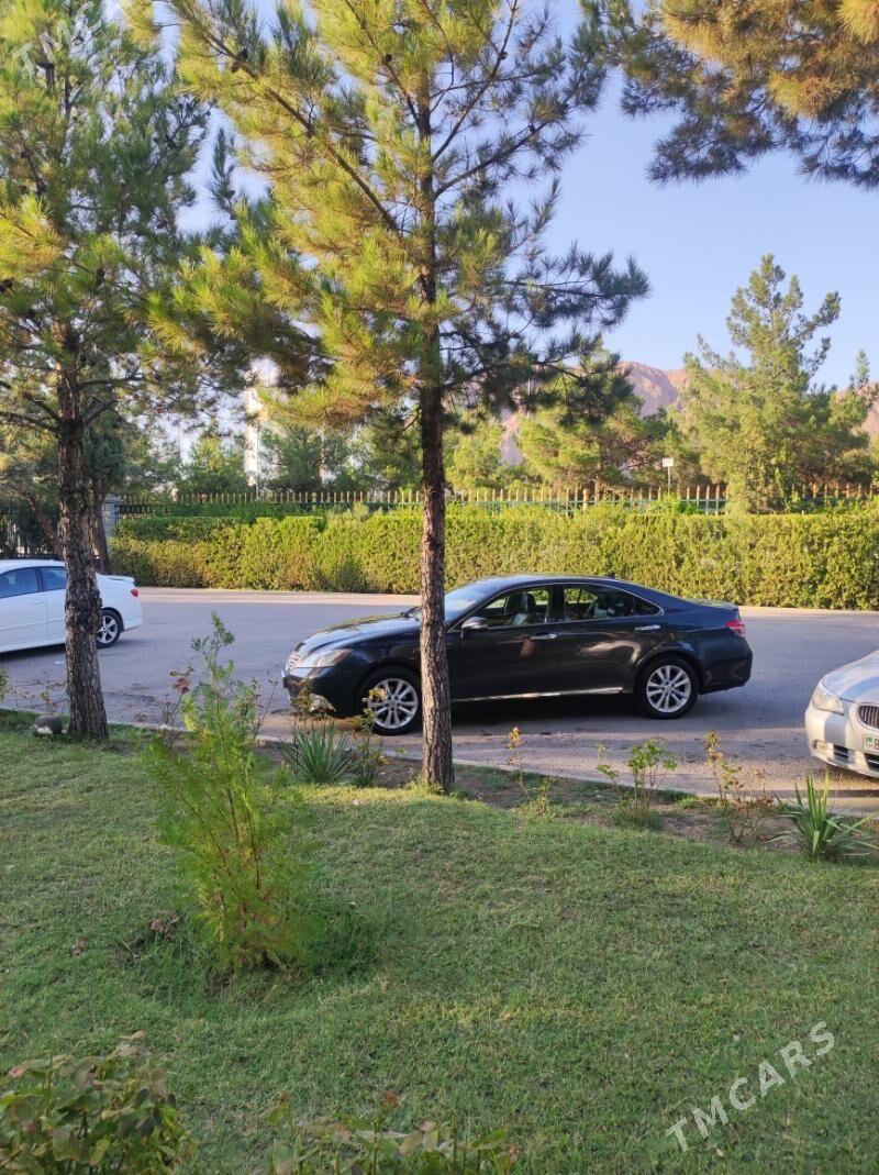 Lexus ES 350 2010 - 239 000 TMT - Mary - img 2