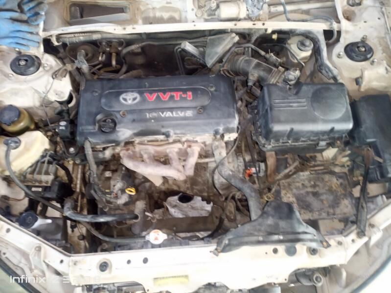 Karobka 13 fişka 2006 Camry 12 000 TMT - Дашогуз - img 4