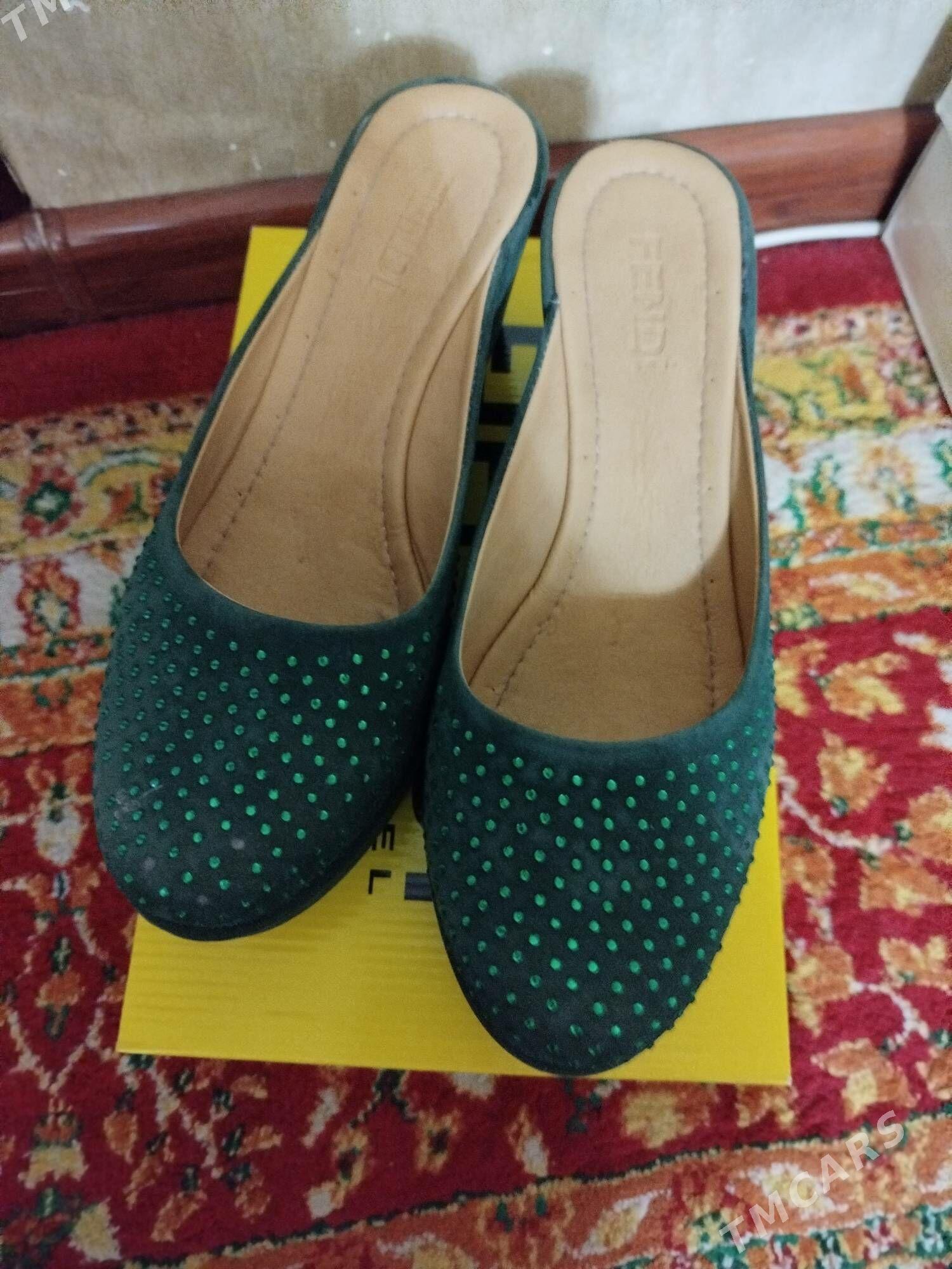 şybyk - Aşgabat - img 2