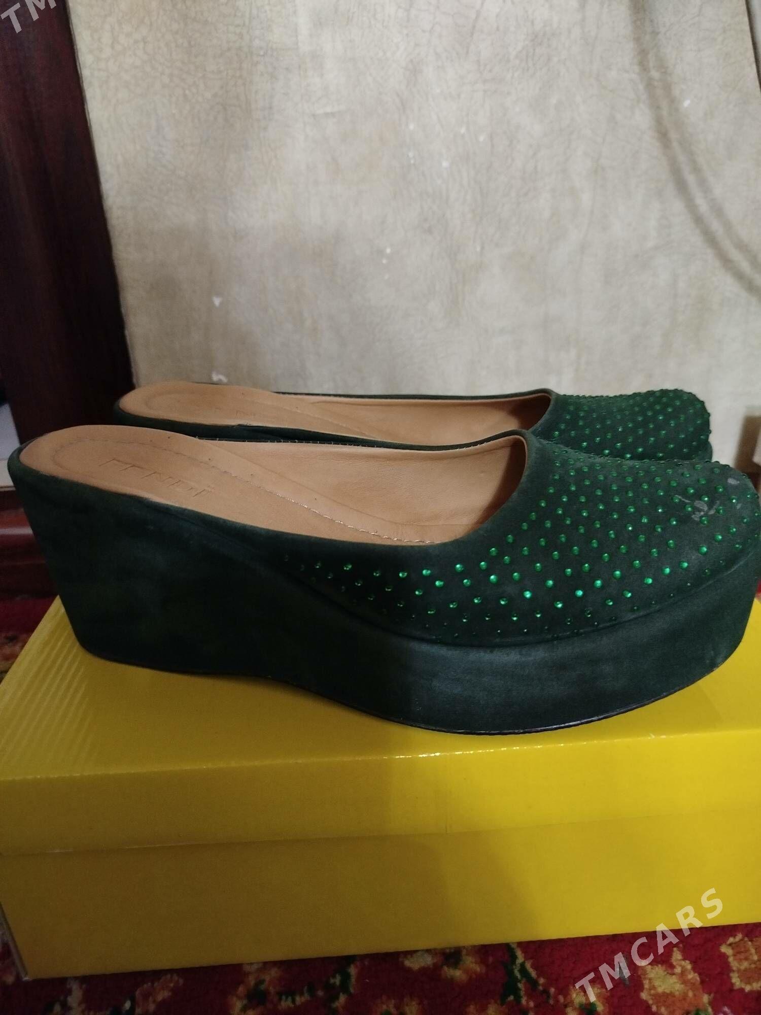 şybyk - Aşgabat - img 1