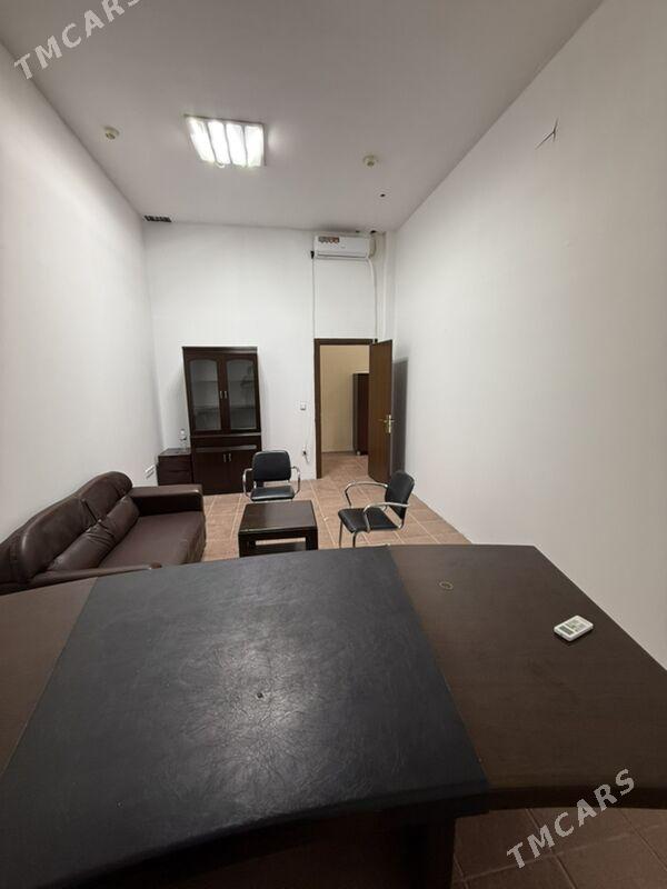 Arenda ofis Sawetski zdanya - Ашхабад - img 2