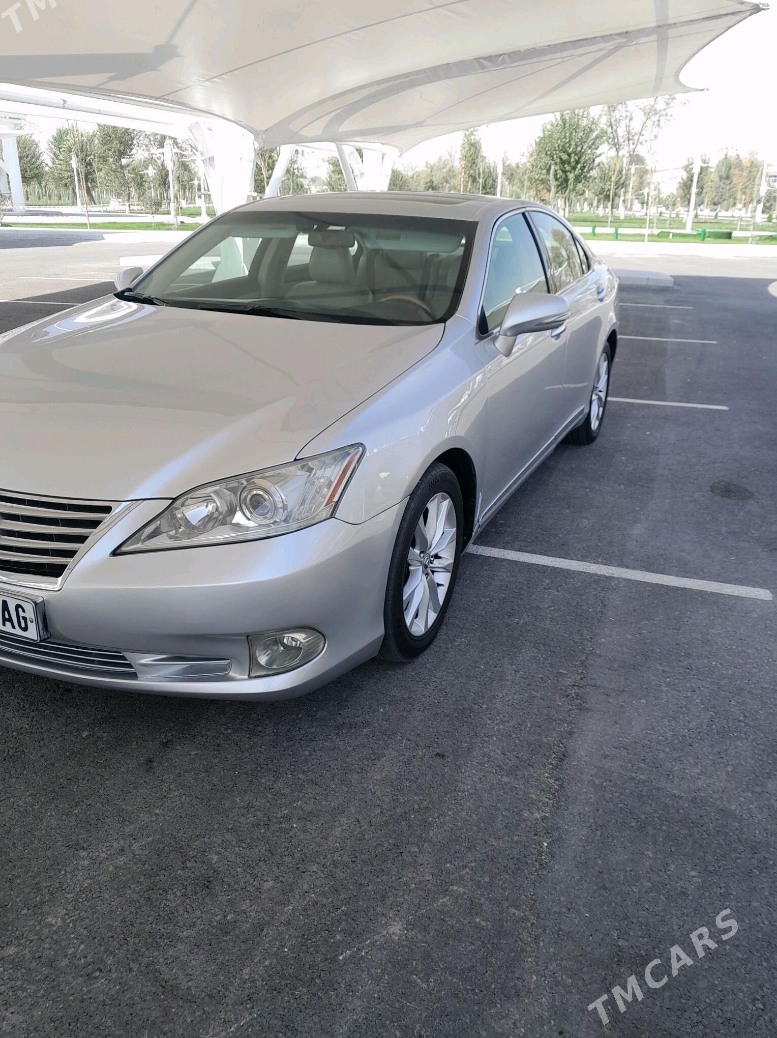 Lexus ES 350 2011 - 262 000 TMT - Aşgabat - img 5