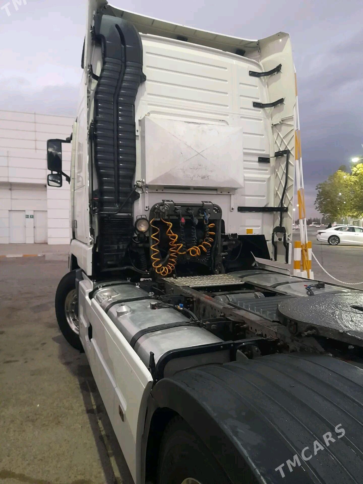 Volvo FH 460 2001 - 500 000 TMT - Анев - img 7