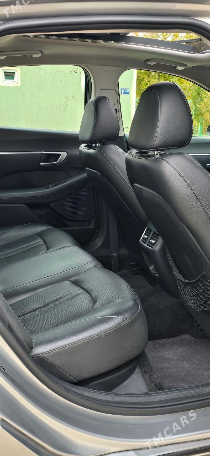 Hyundai Sonata 2021 - 290 000 TMT - Mary - img 8