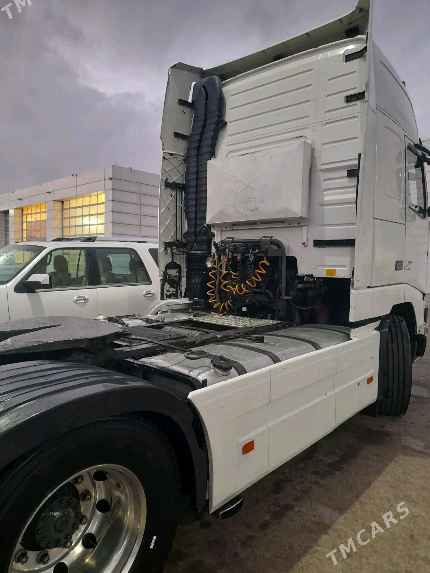 Volvo FH 460 2001 - 500 000 TMT - Анев - img 8