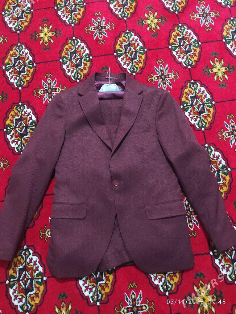 kastyum balak - Бахарден - img 2