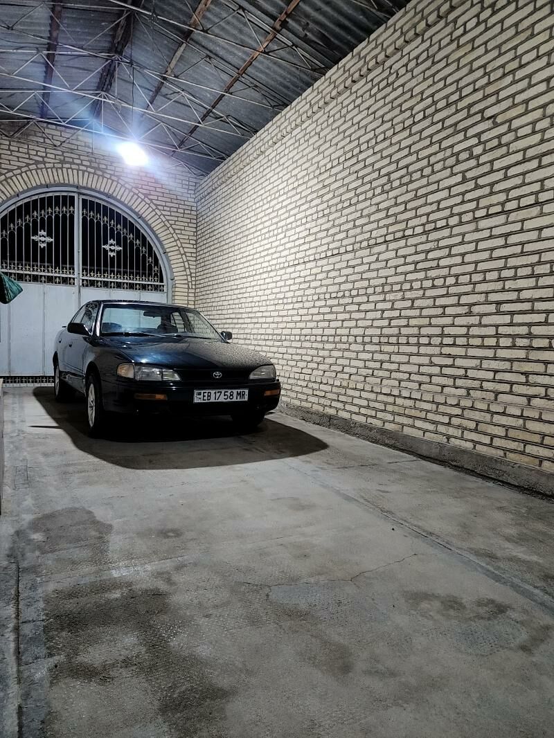 Toyota Camry 1995 - 105 000 TMT - Мургап - img 2