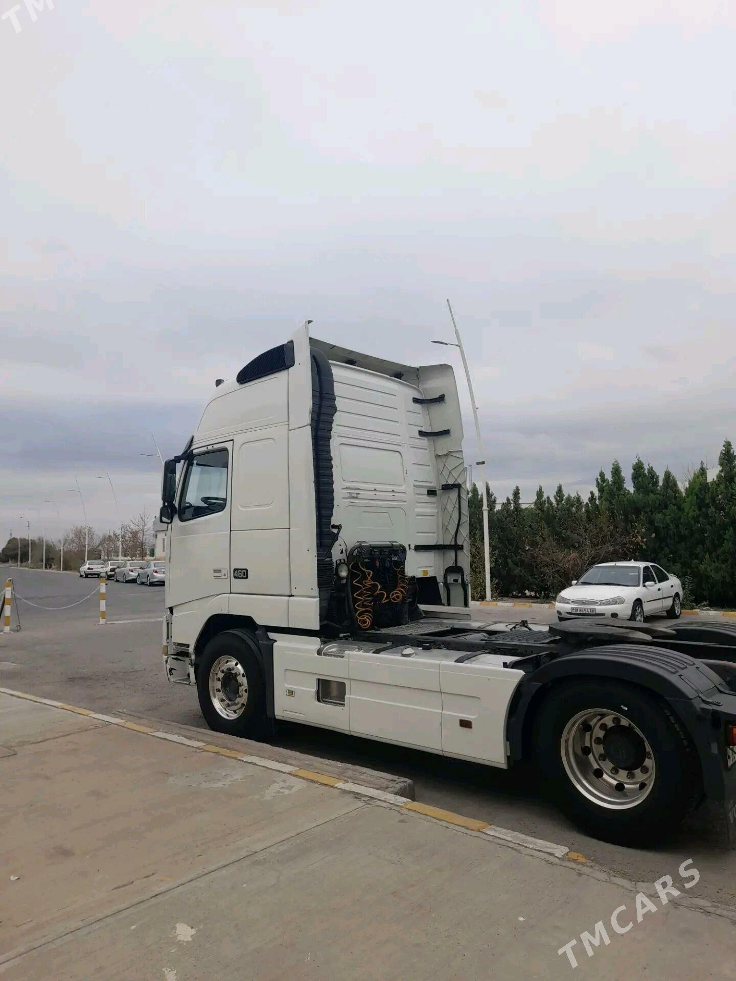 Volvo FH 460 2001 - 500 000 TMT - Анев - img 9