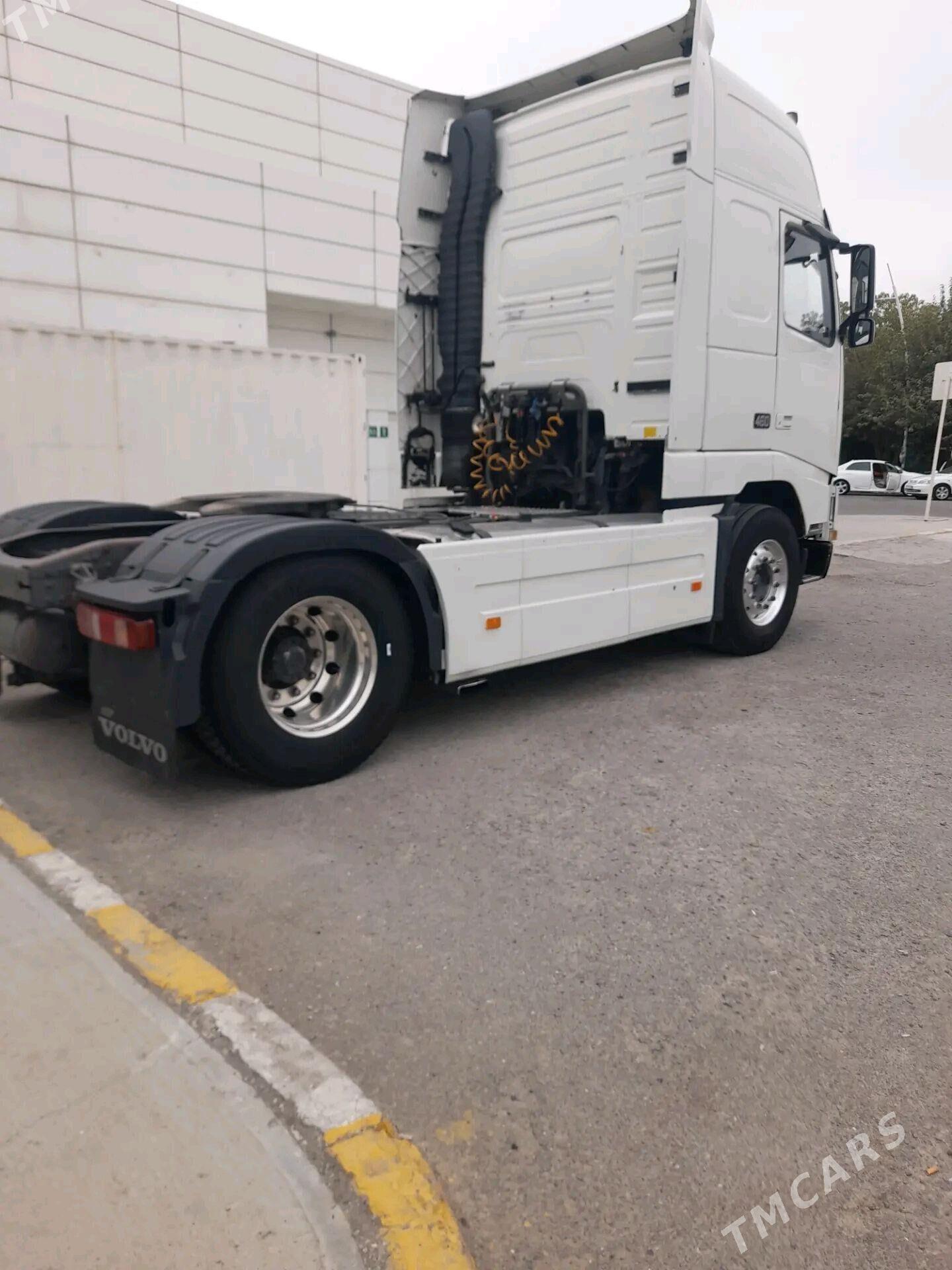 Volvo FH 460 2001 - 500 000 TMT - Анев - img 2