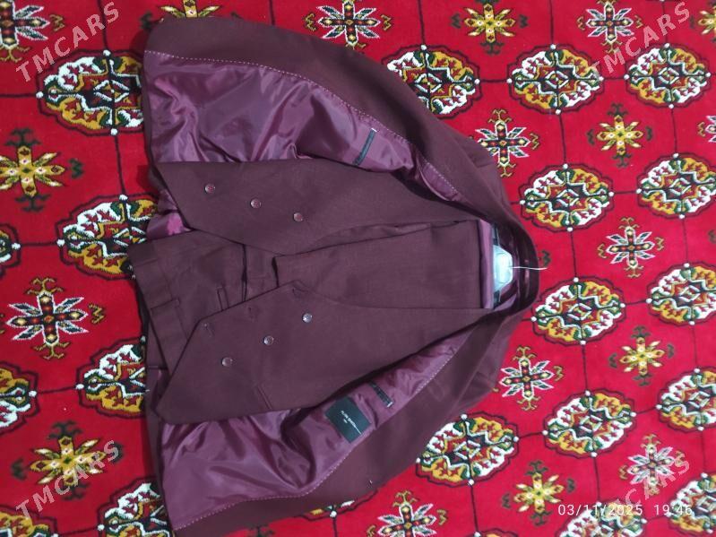 kastyum balak - Бахарден - img 1