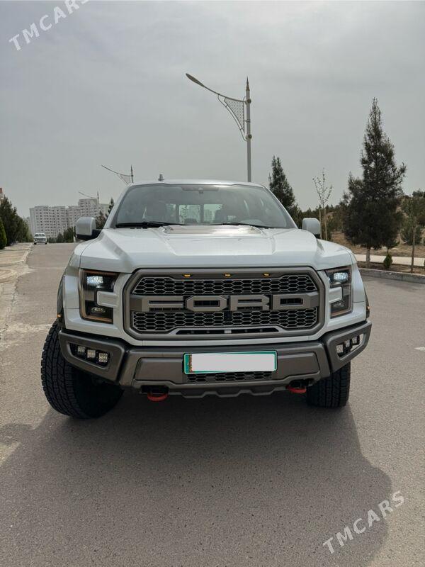 Ford F-150 2020 - 975 000 TMT - Aşgabat - img 6