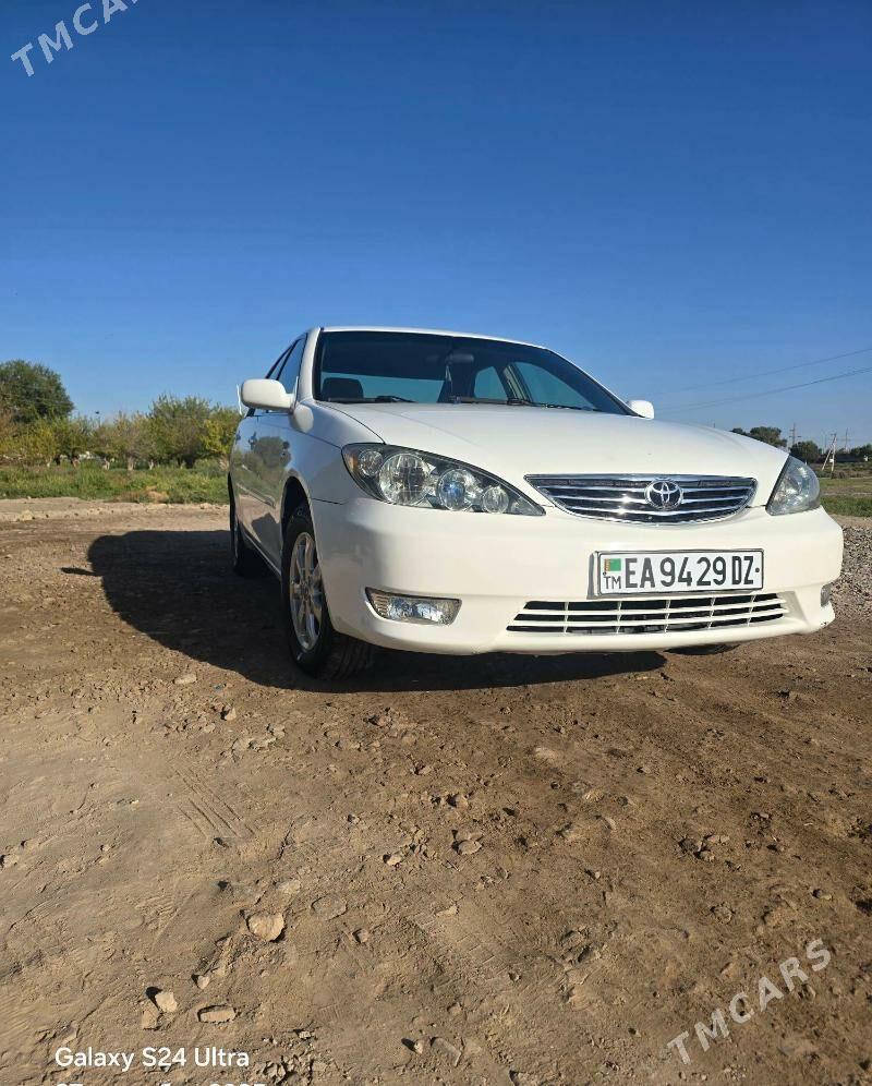 Toyota Camry 2004 - 160 000 TMT - Köneürgenç - img 2