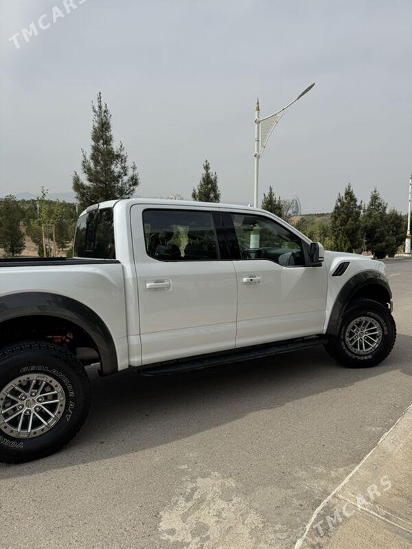 Ford F-150 2020 - 975 000 TMT - Aşgabat - img 4