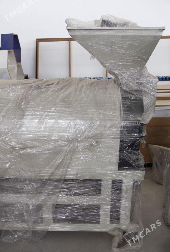 DROBILKA DEGIRMEN - Ашхабад - img 5